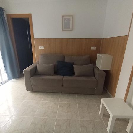 Apartmán Benidorm Center Centro Exteriér fotografie