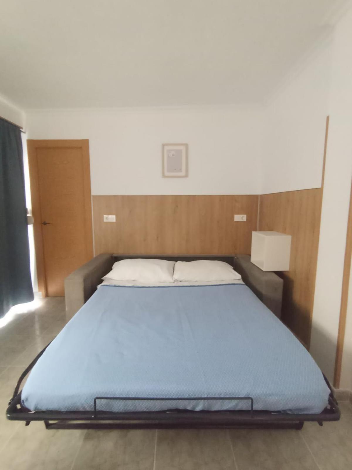 Apartmán Benidorm Center Centro Exteriér fotografie