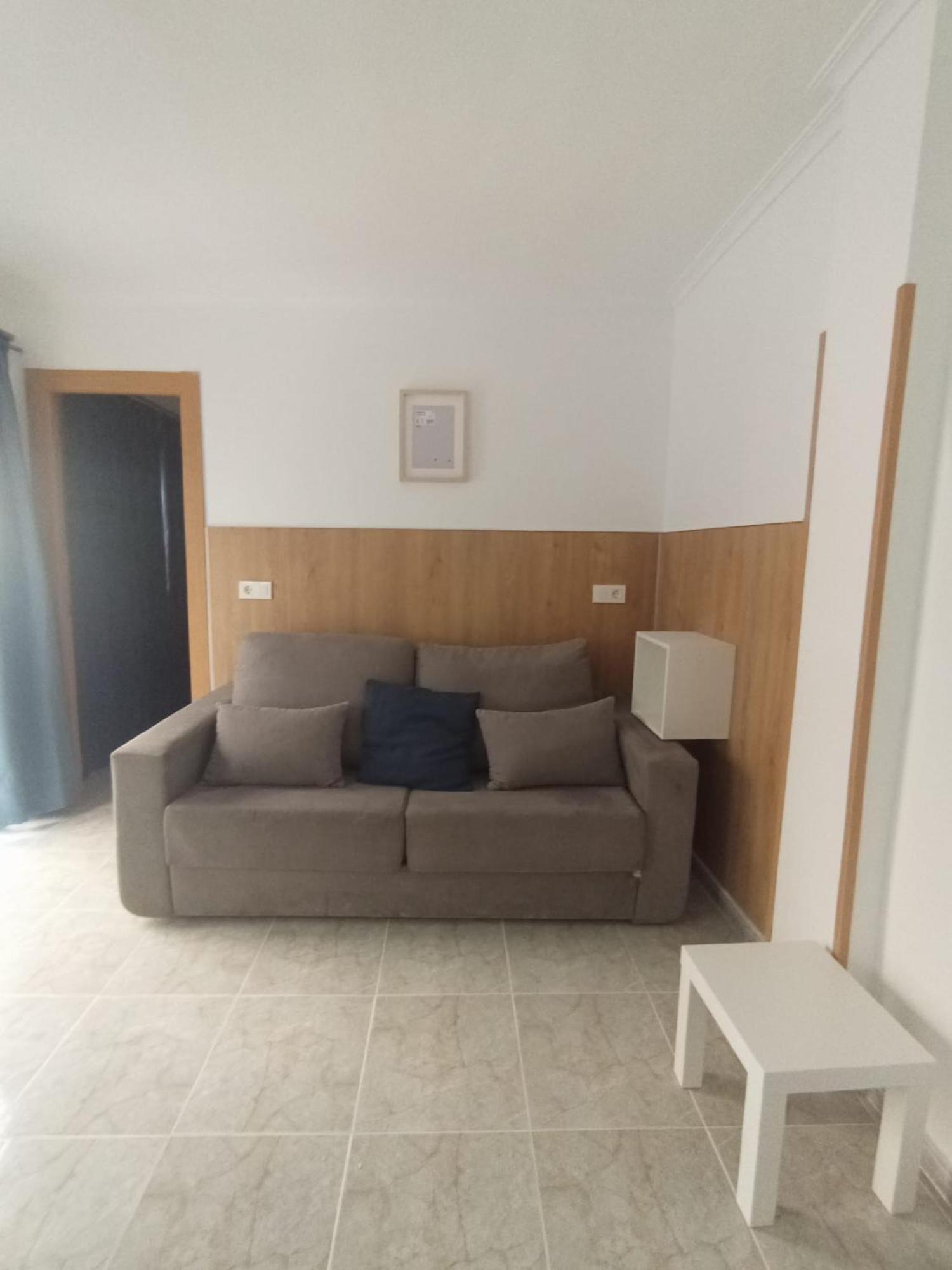 Apartmán Benidorm Center Centro Exteriér fotografie