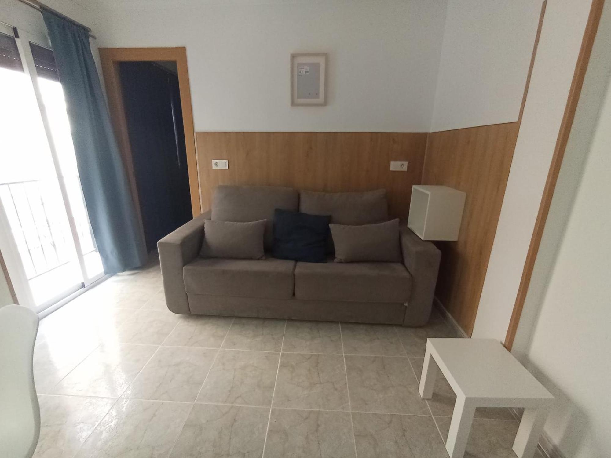 Apartmán Benidorm Center Centro Exteriér fotografie